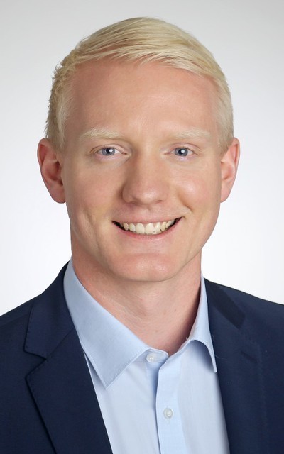 Timo Henkel