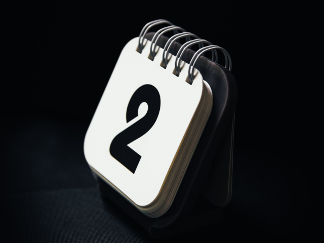 Mitgliederversammlung 2024